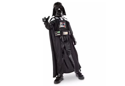 Disney Kids’ Darth Vader Costume