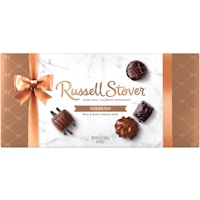 Russell Stover Chocolate Box
