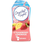 Crystal Light Liquid Water Enhancer
