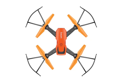 Beam Hover Drone