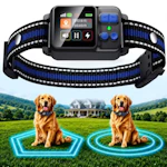 GPS Wireless Dog Fence System