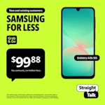 Samsung Galaxy A26 5G