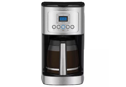 Cusinart 14-Cup Coffee Maker