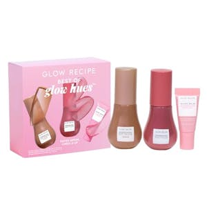 Glow Recipe Best of Glow Hues Kit