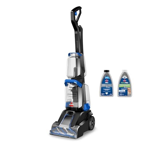 Bissell TurboClean Carpet Cleaner