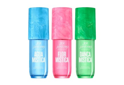 Sol de Janeiro Perfume Mist Bundle