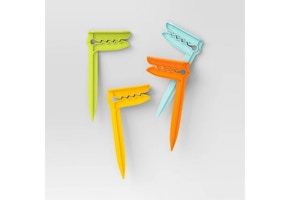 Sun Squad Towel Clips