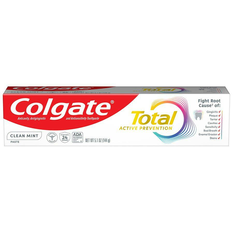 2 Colgate Toothpastes