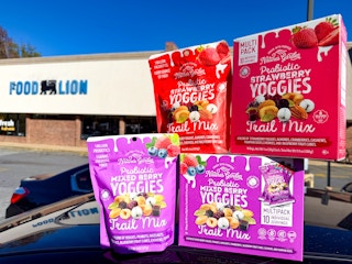 food lion yoggies trail mix 7