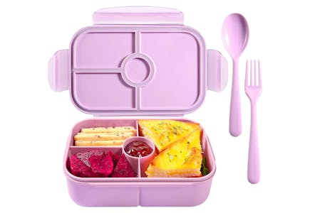 Bento Box