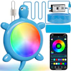 Underwater Pool Light