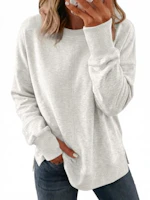 PRETTYGARDEN Women's Sweatshirt