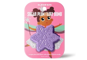 4 Da Bomb Bath Bombs