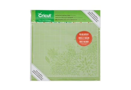 Cricut Cutting Mat Set