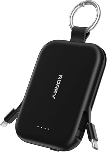 Portable Charger, 5000mAh