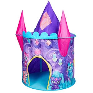 Castle Play Tent