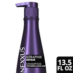 3 Nexxus Shampoos