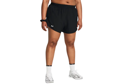 Under Armour Women's Shorts