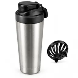 Protein Shaker Bottle
