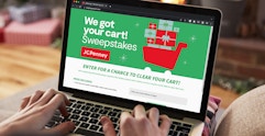 JCPenney Shoppers Could Win $500 This Holiday Season card image