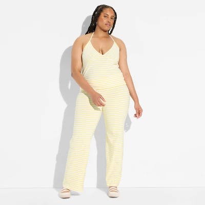 Wild Fable Women's Pull-On Pants