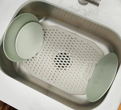 Clorox Folding Sink Mat