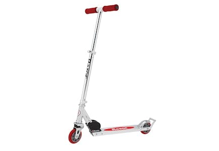 Razor Kick Scooter