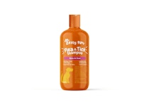 Zesty Paws Flea & Tick Shampoo