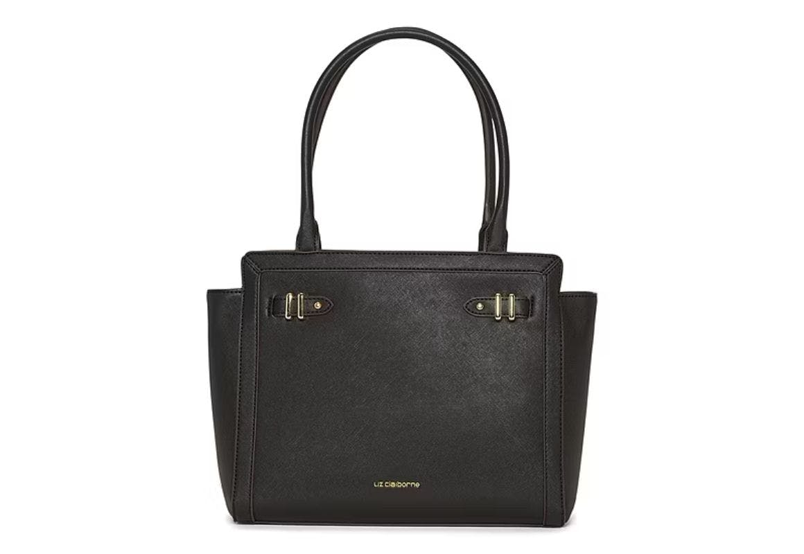 Liz Claiborne Tote Bag
