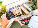 Amazon prime box