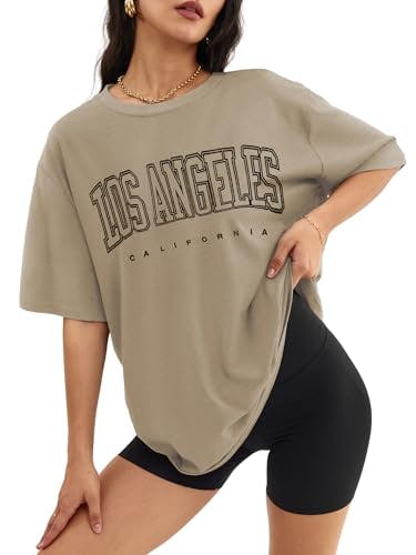 Women's Oversized T-Shirt