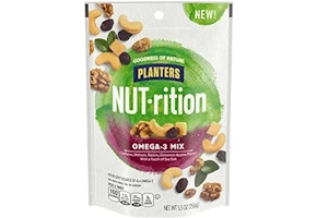 Planters Nutrition Snack Mix