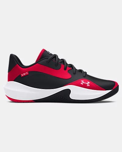 Under Armour Adult Lockdown Sneakers