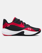 Under Armour Adult Lockdown Sneakers