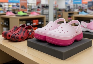 Crocs Sale at Zappos