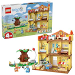 LEGO Bluey's Family House