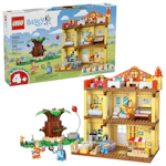 LEGO Bluey's Family House