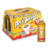 AriZona Juice Cocktail 12-Pack