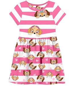 Nickelodeon Paw Patrol Girls' Dress
