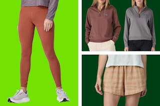 Dick’s Sporting Goods Patagonia on Sale Feature Image