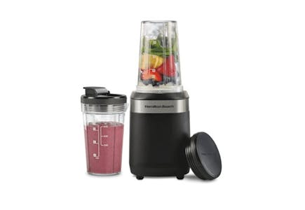 Hamilton Beach Blender Set