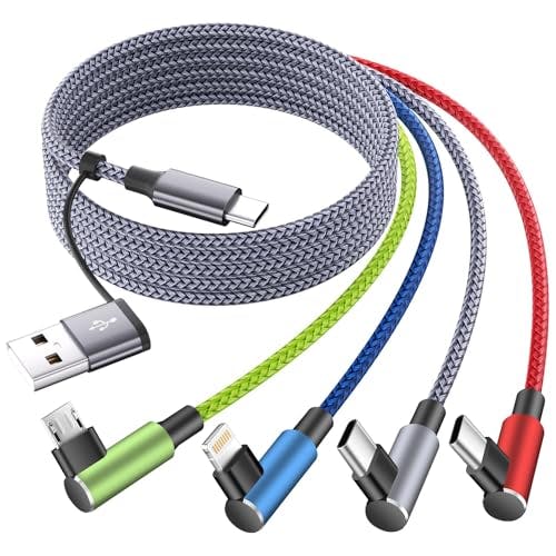 USB Charging Cable