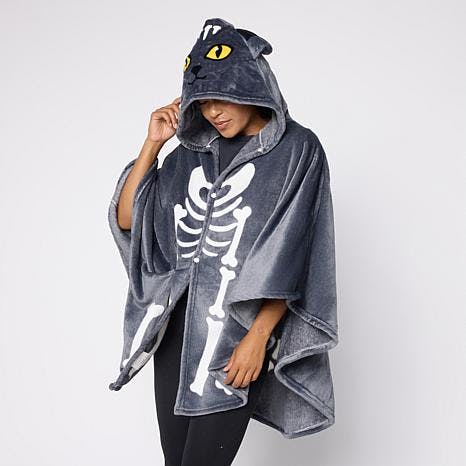 Adult Halloween Wrap