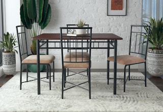 walmart mainstays dining set 2023 1676820727 1676820727