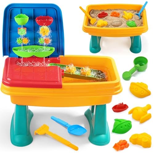Kids Sand and Water Table