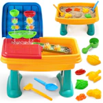 Kids Sand and Water Table