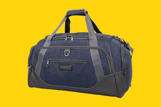 swisstech duffle bag walmart