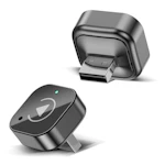 Wireless CarPlay & Android Auto Adapter