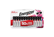 Energizer Max AA Batteries
