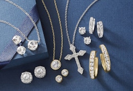 Yes, Please Jewelry Is as Low as $9 at JCPenney (Reg. $75) card image